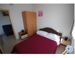 Appartements Batinic - Omi Kroatien