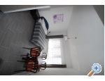 Appartements Batinic - Omi Kroatien