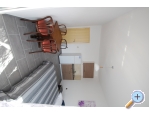 Appartements Batinic - Omi Kroatien
