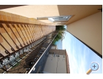 Appartements Batinic - Omi Kroatien