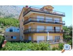 Apartmani Batinic Хорватия omis
