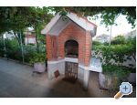 Appartements Batinic - Omi Kroatien