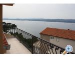 Appartements Batinic - Omi Kroatien