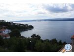 Appartements Batinic - Omi Kroatien