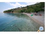 Appartements Batinic - Omi Kroatien