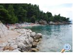 Appartements Batinic - Omi Kroatien