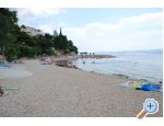 Appartements Batinic - Omi Kroatien