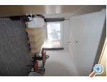 Appartements Batinic - Omi Kroatien