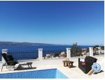 House Bernarda Stanići apartmani Omiš smještaj Hrvatska