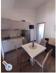 Appartements Beti - Omi Croatie