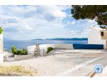 Apartmani Blaženka Kovačić apartmani Omiš smještaj Hrvatska