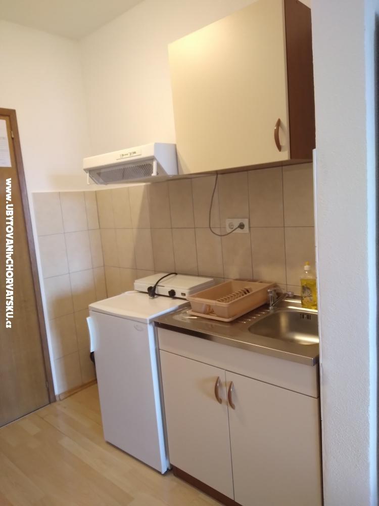 Apartments Blažević - Omiš Croatia