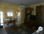 Apartmani Bliznac apartmani Omiš smještaj Hrvatska
