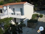Apartmani Borje 1 Kroatien