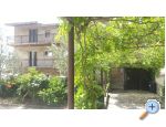 Apartmani BRANKA apartmani Omiš smještaj Hrvatska