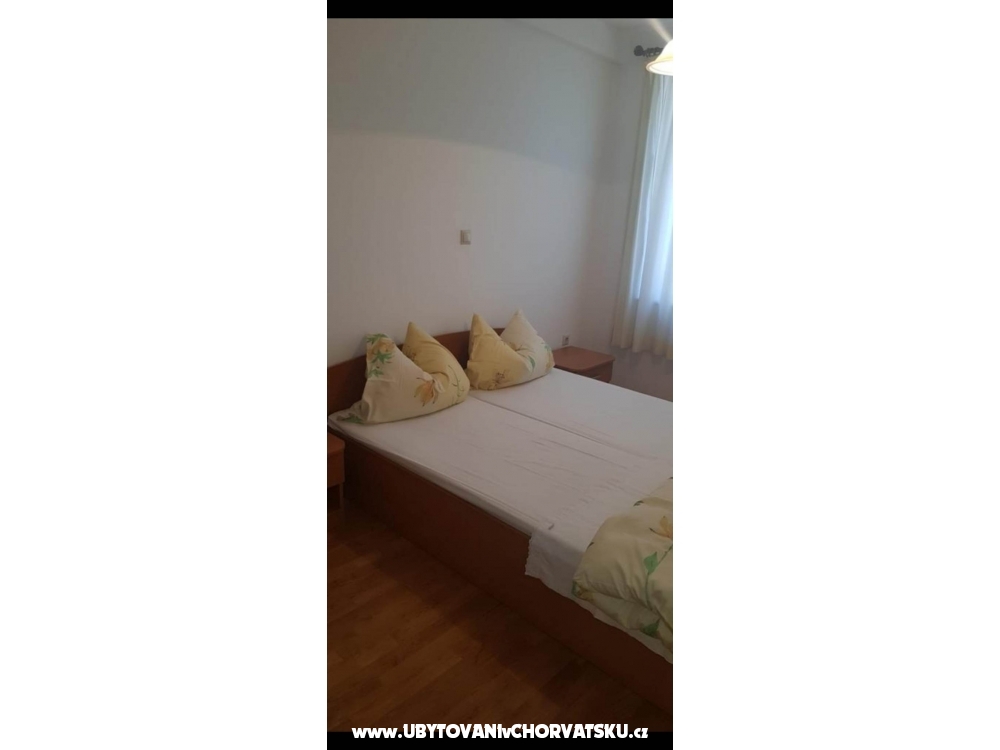 Apartmanok Centar Omi - Omi Horvtorszg