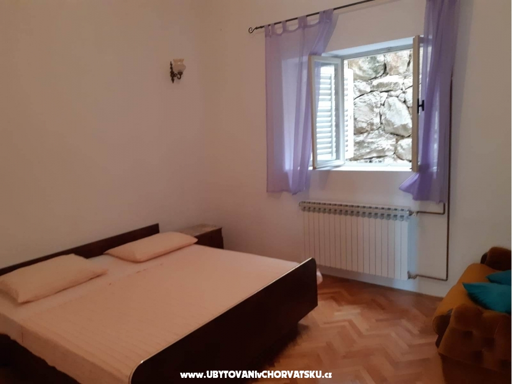 Apartmny Centar Omi - Omi Chorvtsko