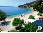 Apartmani Čikeš - Medići apartmani Omiš smještaj Hrvatska