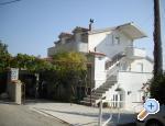 Apartmani Čoko smještaj Hrvatska Omiš