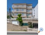 Apartmani Ćosić apartmani Omiš smještaj Hrvatska