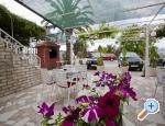Apartmani Ćurić apartmani Omiš smještaj Hrvatska