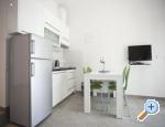Apartmani uri - Omi Hrvatska