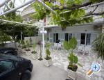 Apartmani uri - Omi Hrvatska
