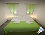 Apartmani uri - Omi Hrvatska