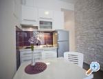 Apartmani uri - Omi Hrvatska