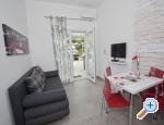 Apartmani uri - Omi Hrvatska