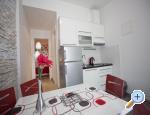 Apartmani uri - Omi Hrvatska