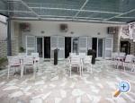 Apartmani uri - Omi Hrvatska