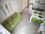 Apartmani uri - Omi Hrvatska