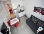 Apartmani uri - Omi Hrvatska