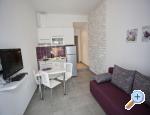 Apartmani uri - Omi Hrvatska