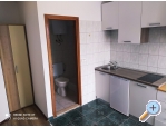 Apartmaji Denis - Omi Hrvaka