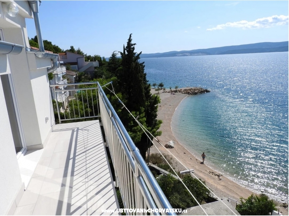 Apartments Denis - Omi Croatia