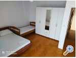 Apartmny Denis - Omi Chorvatsko