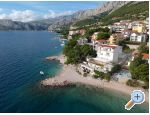 Apartmani Denis Хорватия omis