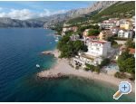 Apartmani Denis, Omis, Kroatien