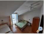 Apartmny Denis - Omi Chorvatsko