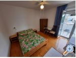 Apartmaji Denis - Omi Hrvaka