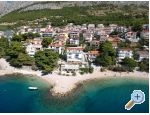 Apartments Denis - Omi Croatia