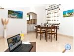 Apartmny Diana - Omi Chorvatsko