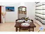 Apartmny Diana - Omi Chorvatsko