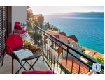 Apartmny Diana - Omi Chorvatsko