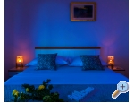 Apartmny Diana - Omi Chorvatsko