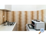 Apartmny Diana - Omi Chorvatsko