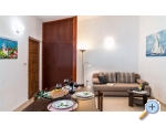Apartmny Diana - Omi Chorvatsko
