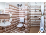 Apartmny Diana - Omi Chorvatsko